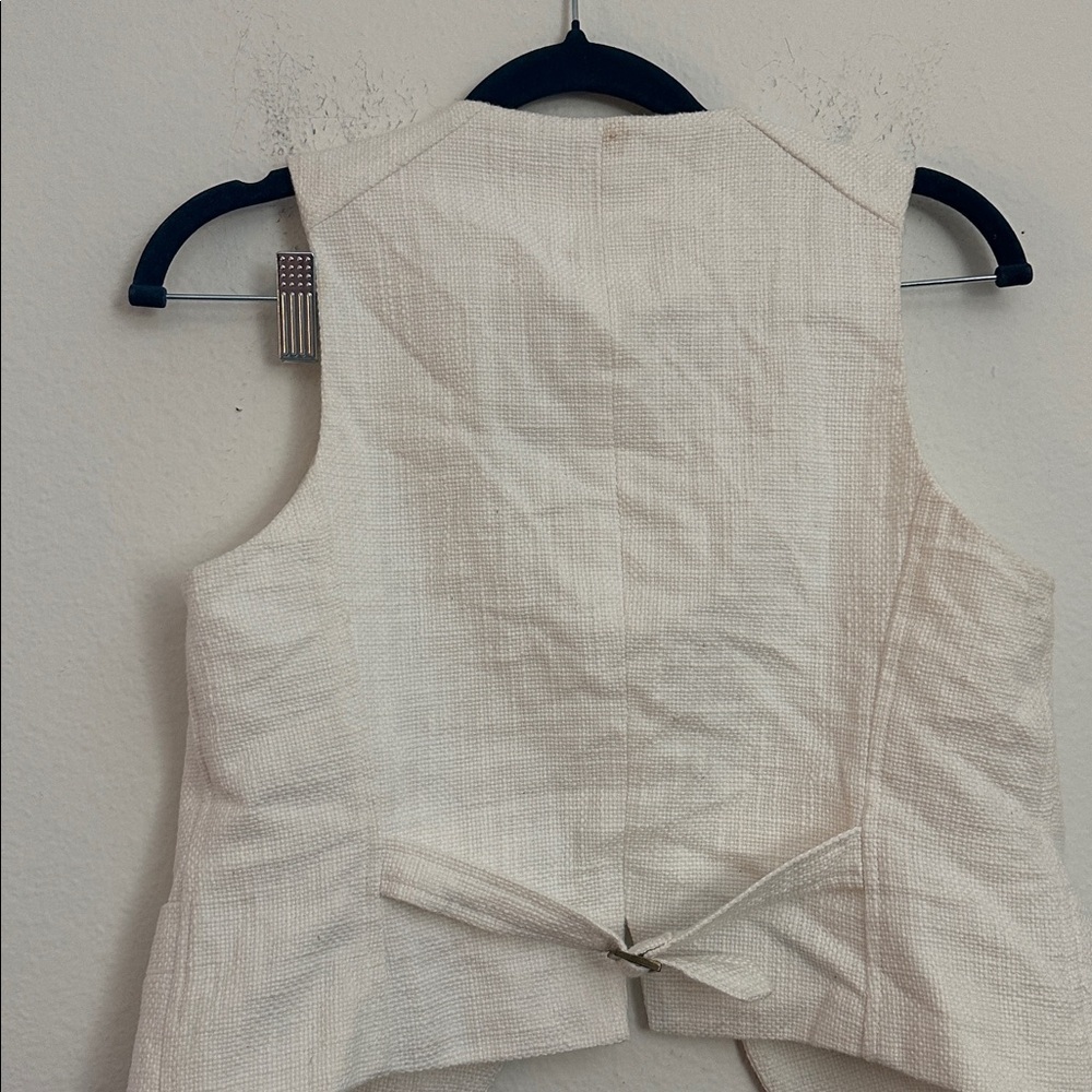 Cache beaded vest - Picture 6 of 7